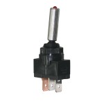 Выключатель 12V 12A ON-OFF